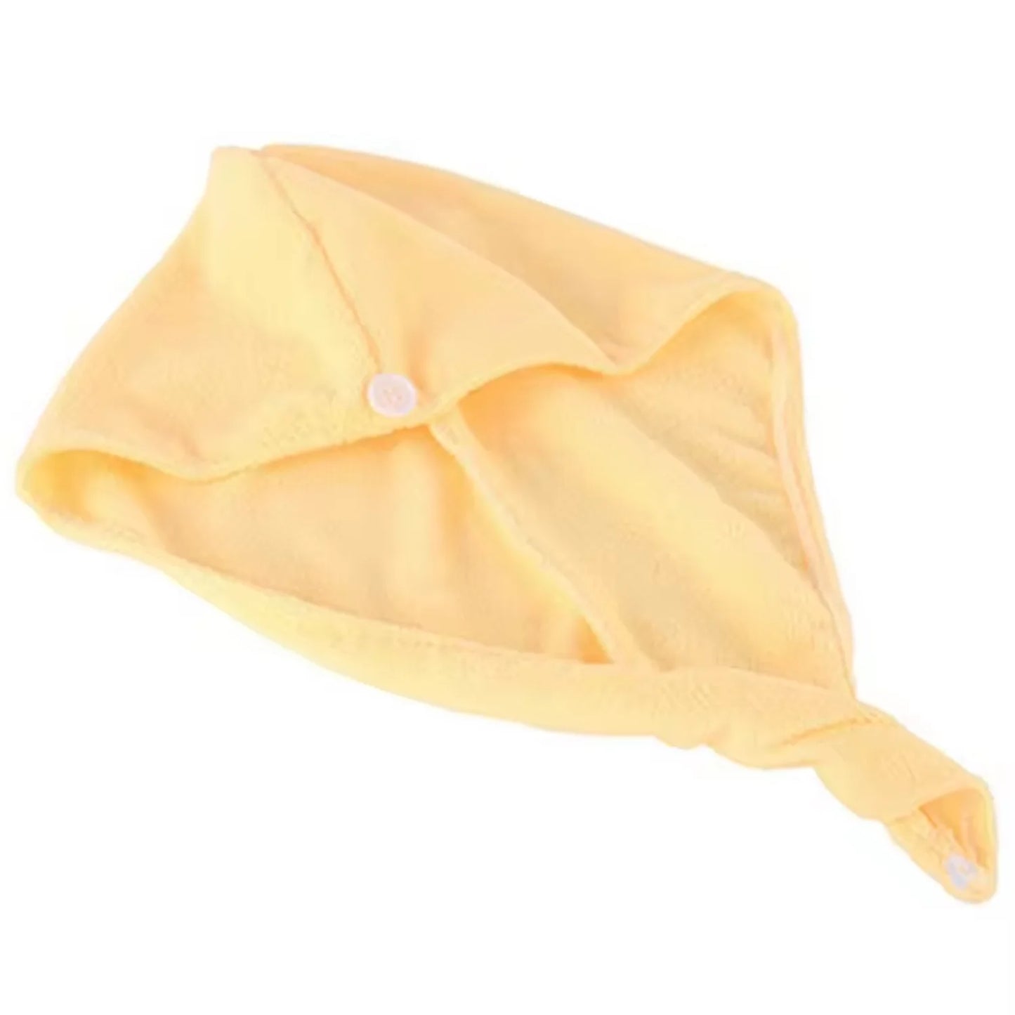 Hot Selling 1pc Drying Turban, Microfiber, Quick Dry