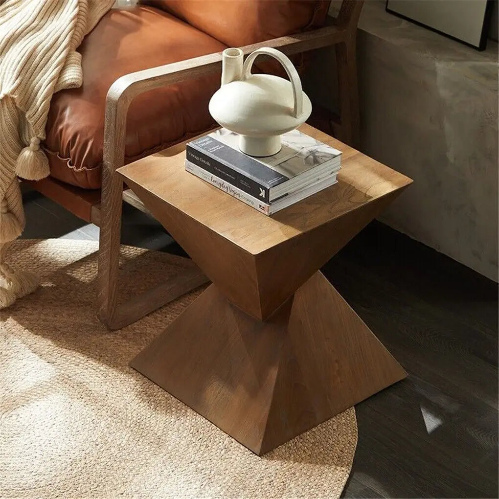Lightweight Accent Table, End Table