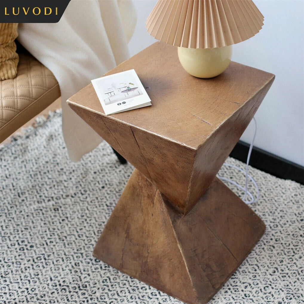 Lightweight Accent Table, End Table