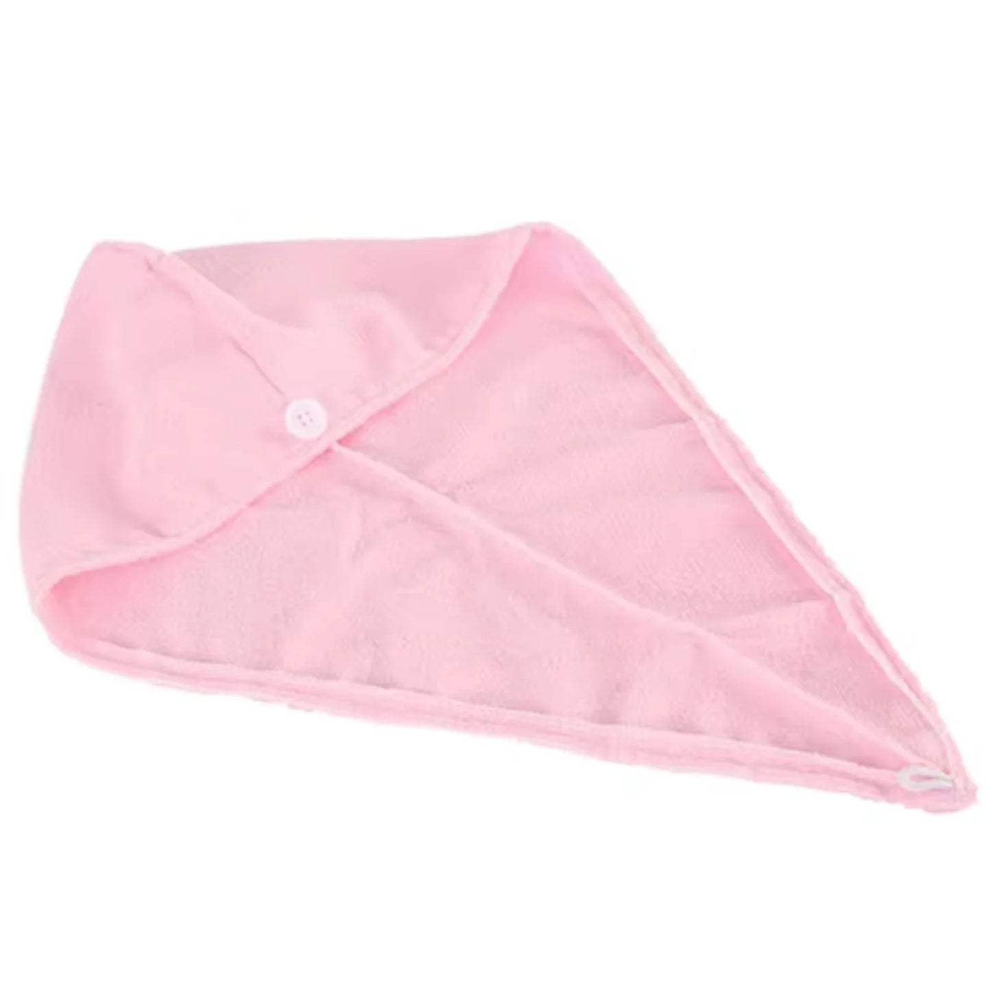 Hot Selling 1pc Drying Turban, Microfiber, Quick Dry