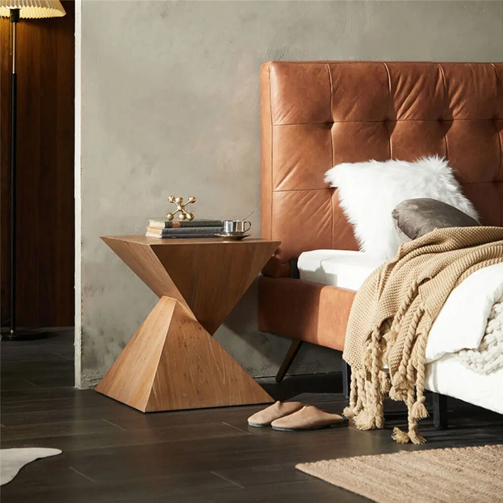 Lightweight Accent Table, End Table