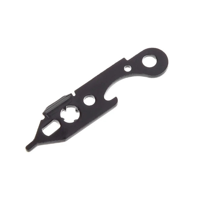 Dart Tool, Tighten The Shaft