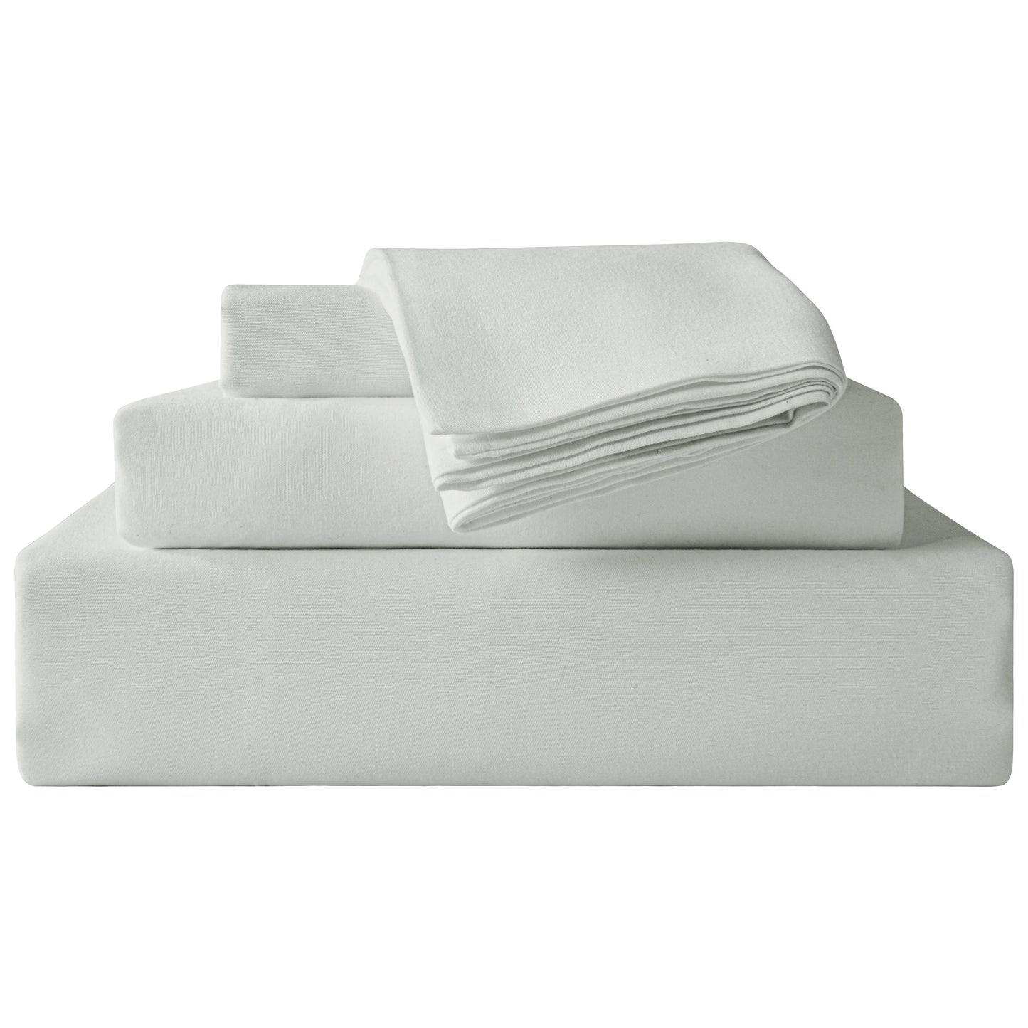 Microfiber Bed Sheets, Ultra Soft, Cozy, 10 Colors, 6 Sizes