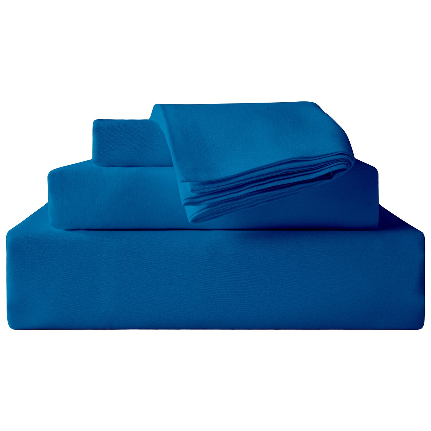 Microfiber Bed Sheets, Ultra Soft, Cozy, 10 Colors, 6 Sizes