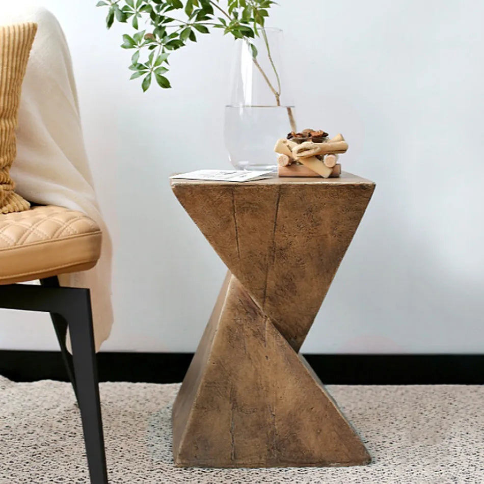 Lightweight Accent Table, End Table