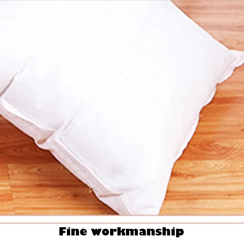 High Quality Square Pillow, Cushion Core