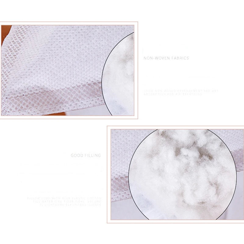 High Quality Square Pillow, Cushion Core
