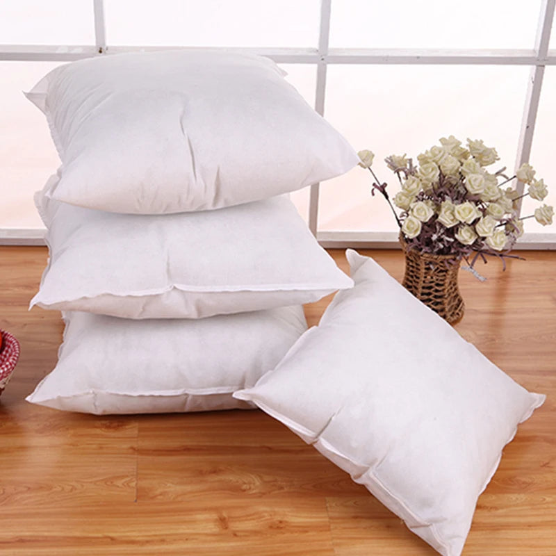 High Quality Square Pillow, Cushion Core