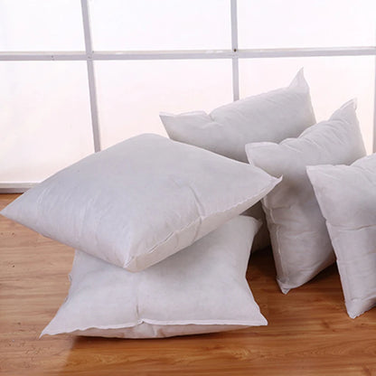 High Quality Square Pillow, Cushion Core