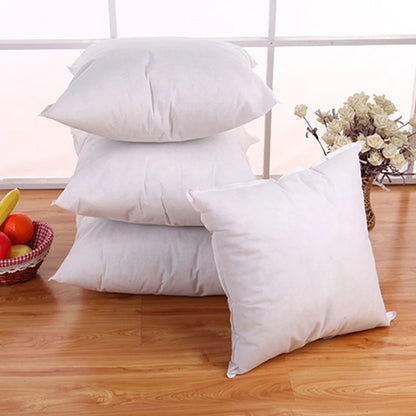High Quality Square Pillow, Cushion Core