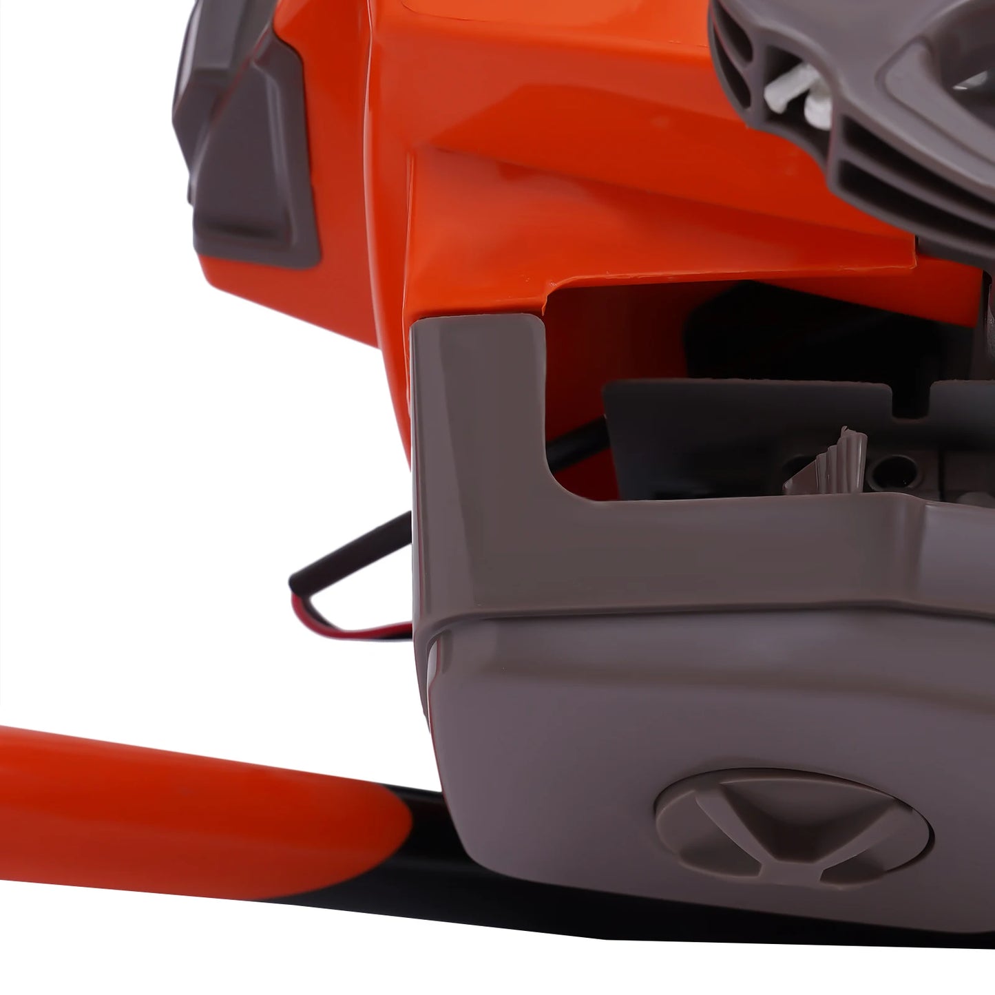 71CC Post Hole Digger, 2-Stroke, Gasoline, 2.3 kw, 0-300 rpm, Bits Not Included