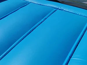 Bounce House, Slide, 12' x 9' x 8'  Kids 5-12, Blower
