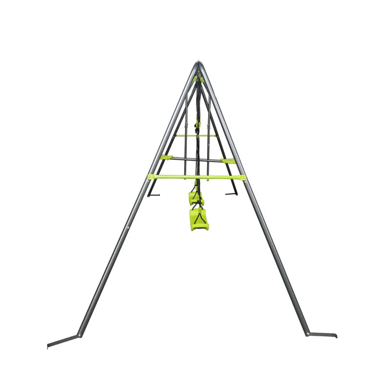 Swing Set, Outdoor