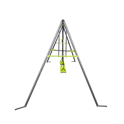 Swing Set, Outdoor