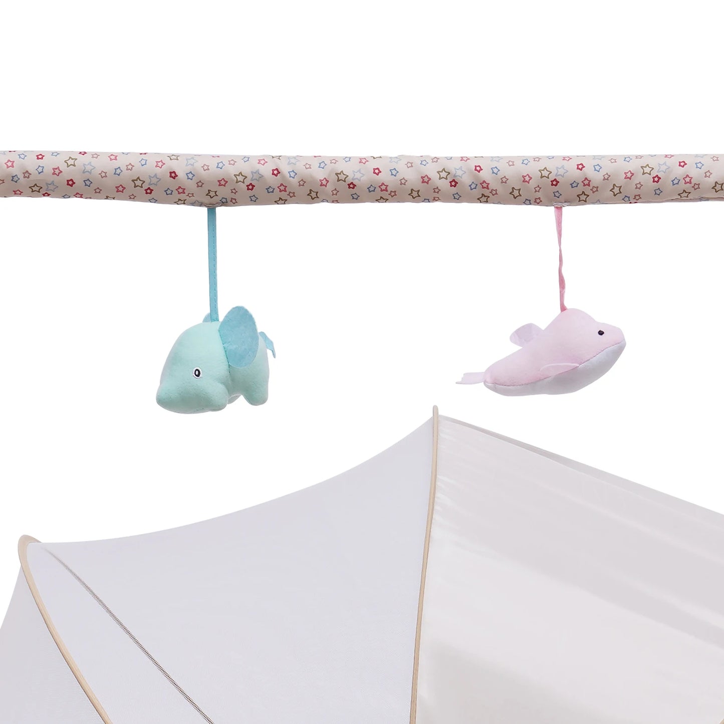 Cradle Swing Sleeping Bed, Auto Rocking, 5 Speed Stand, Musical, 0-18 Months, 3 Colors