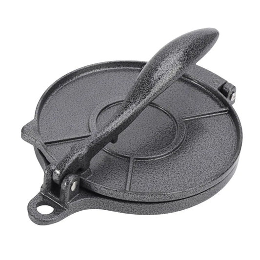 DIY Tortilla Press Maker, Aluminum Alloy, Non-Stick